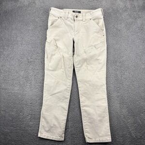 5.11 Tactical Pants Men 32x30 (32x28)‎ Taclite Pro Cargo Twill Utility Chino